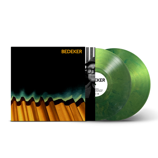 Bedeker - Self-Titled 2xLP