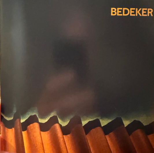 Bedeker CD