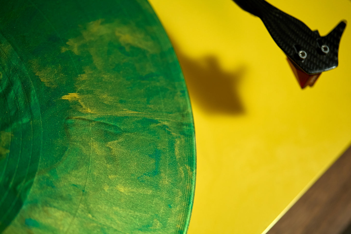 Bedeker - Self-Titled 2xLP