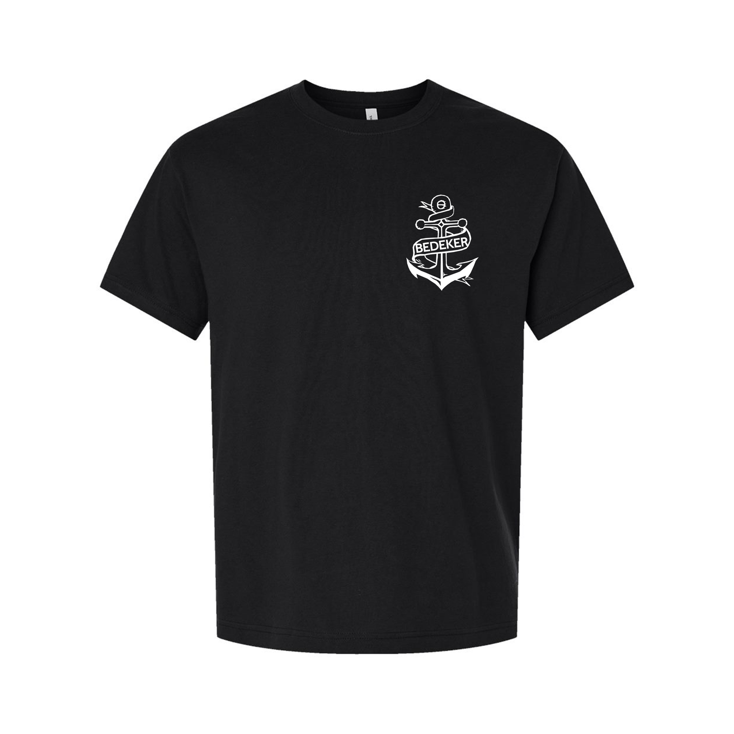 Bedeker - Anchor t-shirt